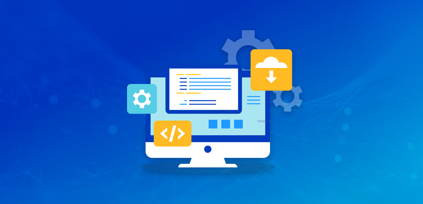 Feature image - Spring Boot Security