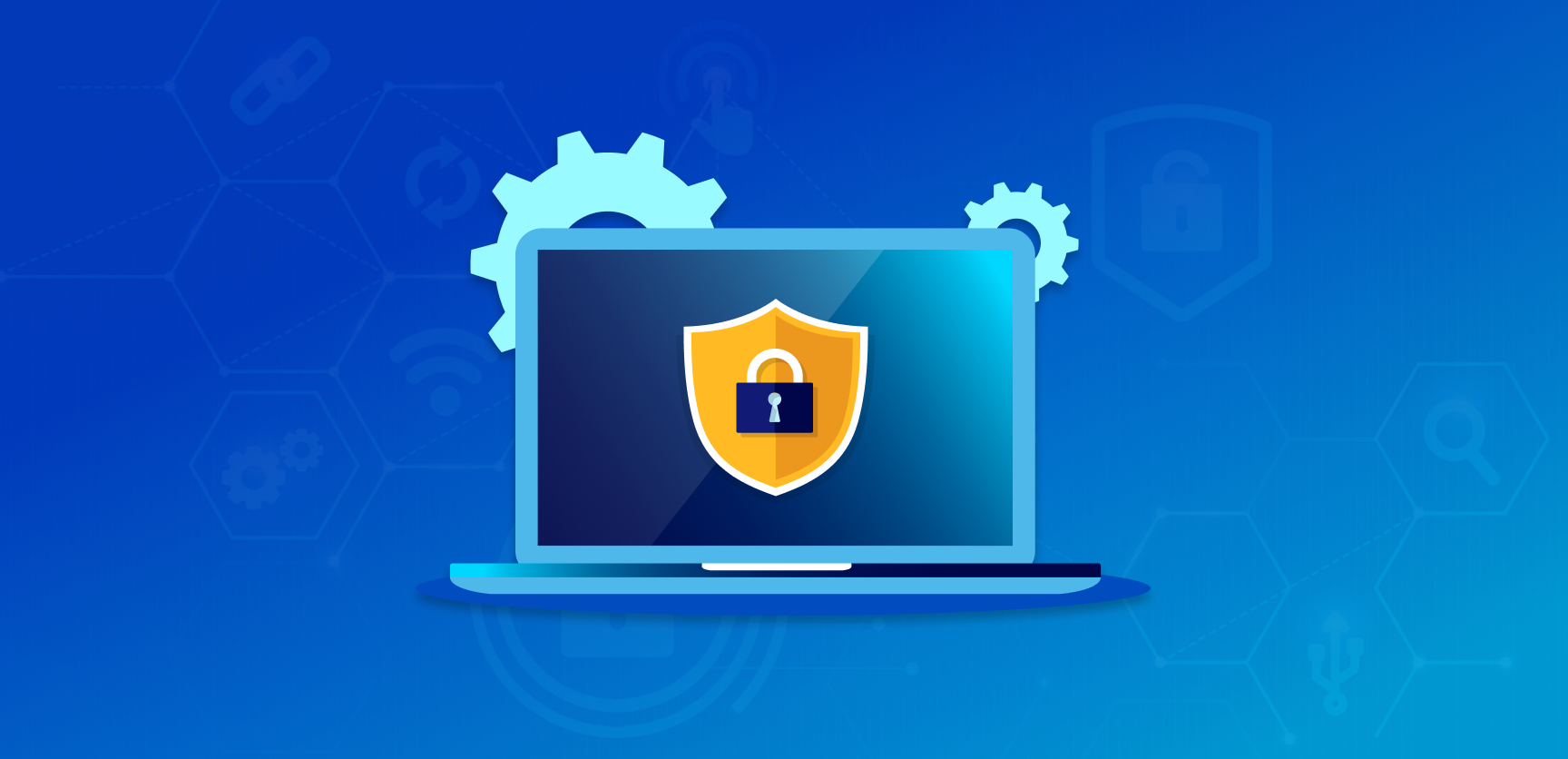 Feature image Cybersecurity Compliance in Quality Assurance