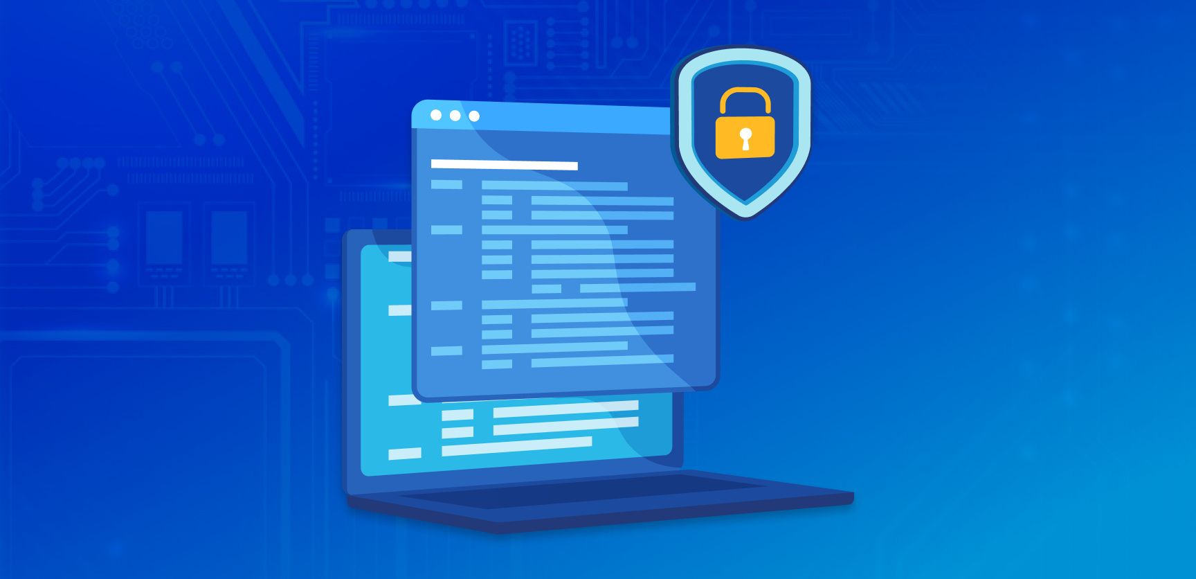 Feature image What is Security Testing in Software Testing