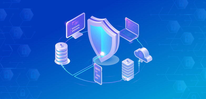 Feature image-  Cybersecurity for MSPs_ A Comprehensive Checklist