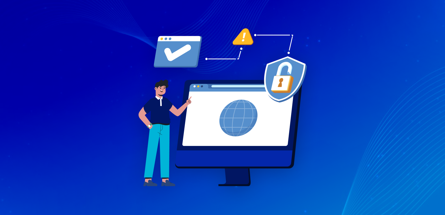 Feature image-  How to Test Site to Site VPN (1)