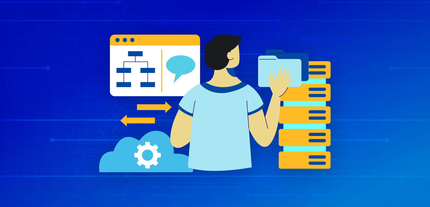 Feature image-  Introducing Dedicated IP Types_ Essential vs. Premium - A Users Guide