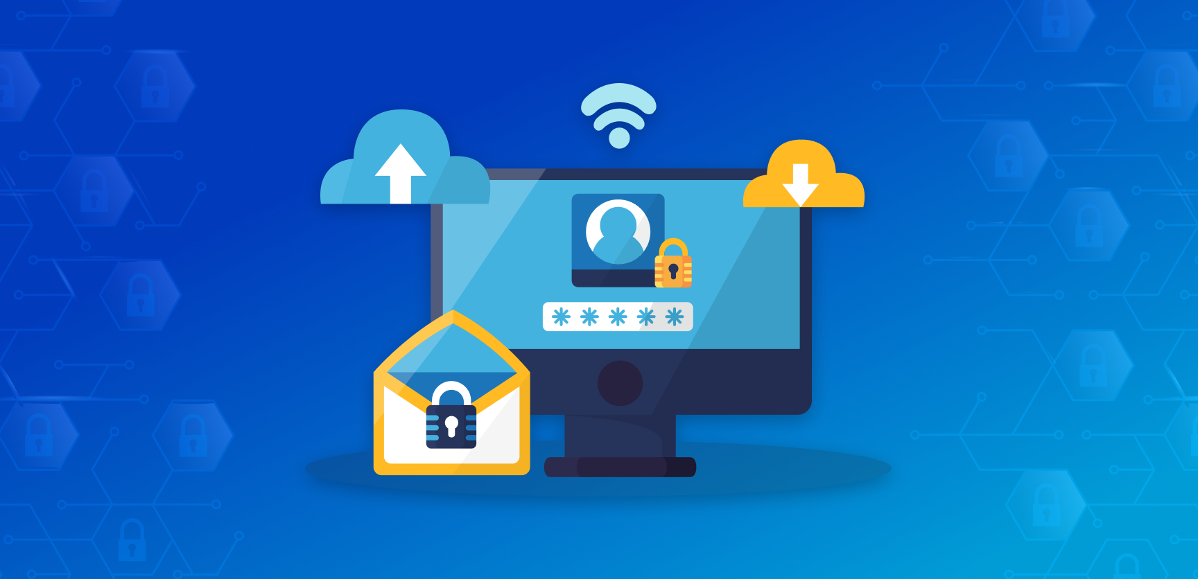 Feature image- Benefits of Zero Trust Network Security