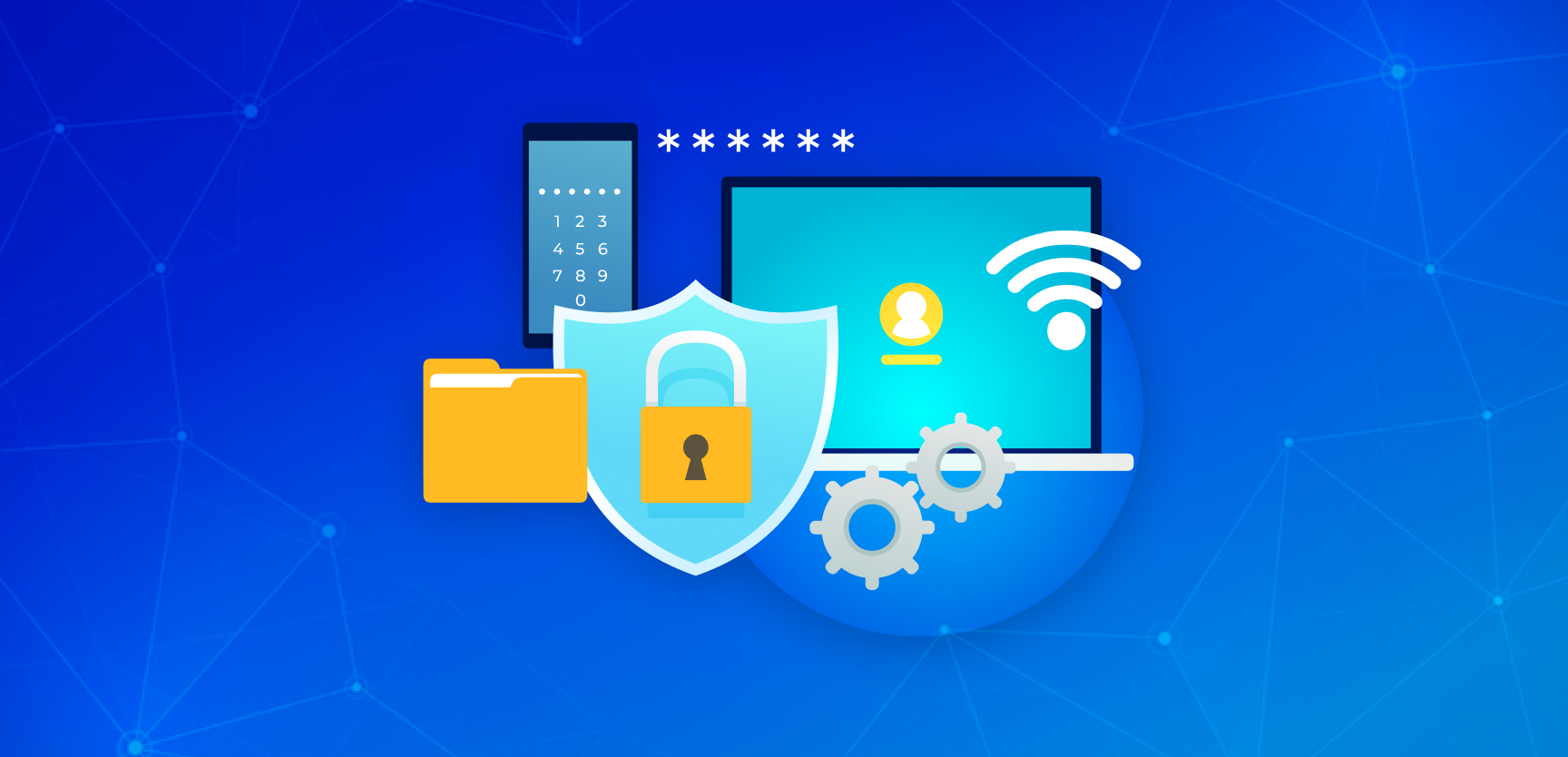 Feature image- Comparing Security Frameworks_ ZTNA vs SASE