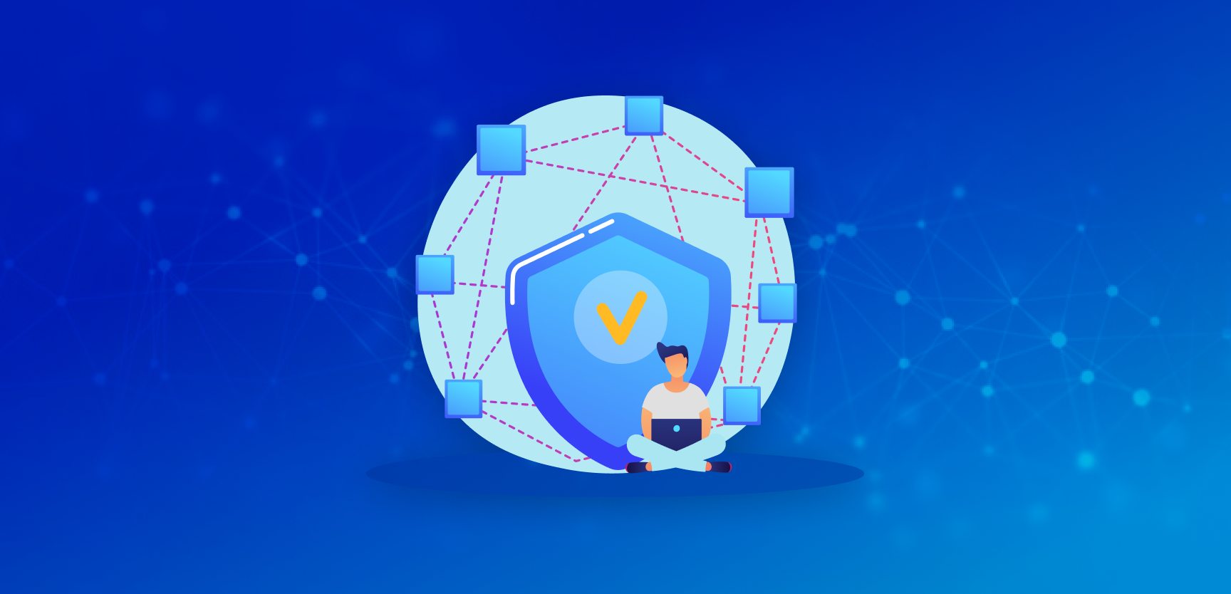 Feature image- How Does ZTNA Work