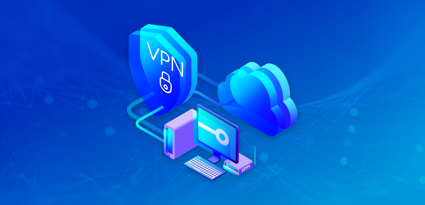 Feature image- What is Site to Site VPN_ A Beginner’s Guide