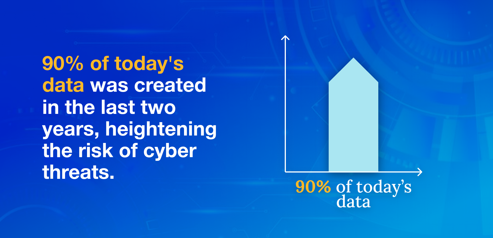 How do companies protect their databases