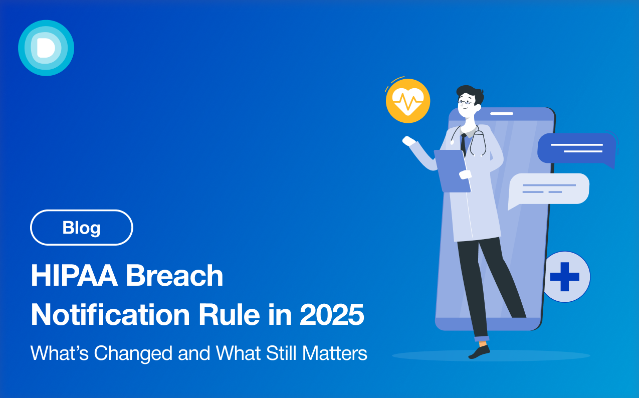 HIPAA Breach Notification Rule