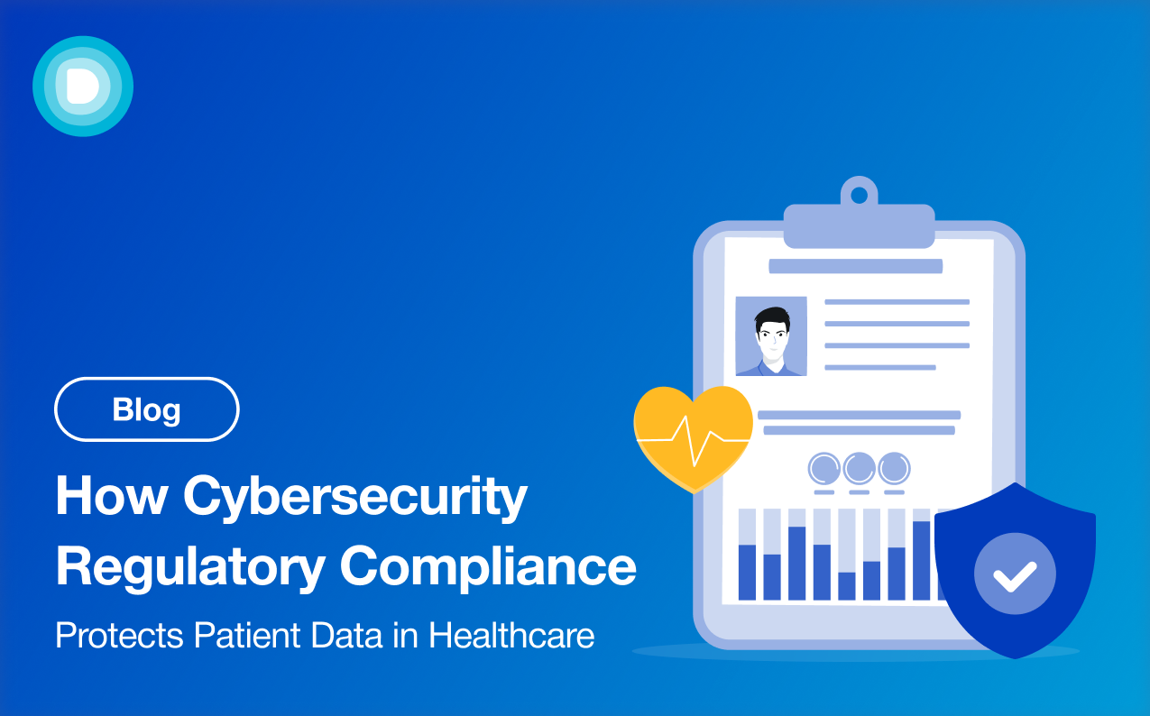Cybersecurity Regulatory Compliance
