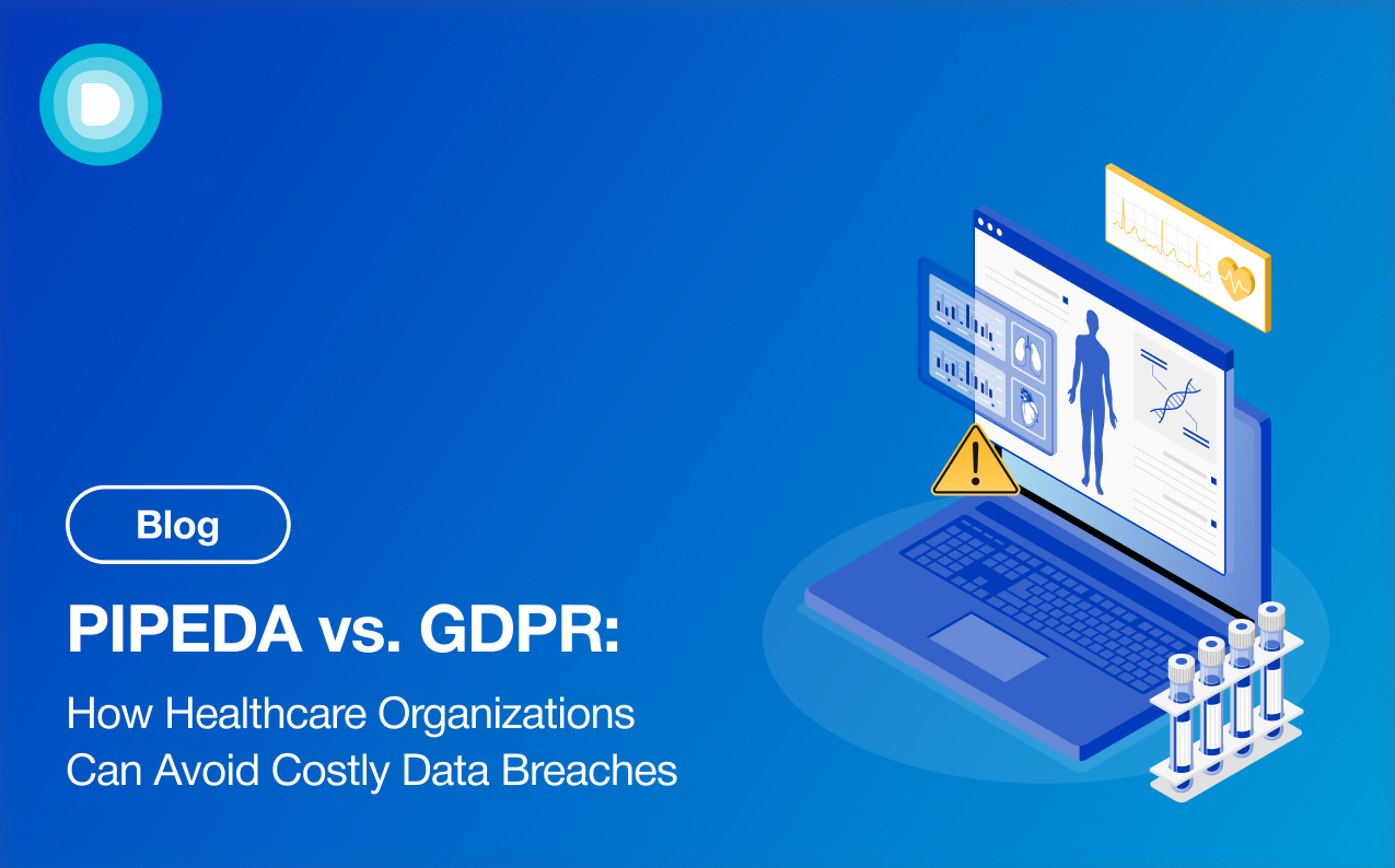 PIPEDA vs GDPR