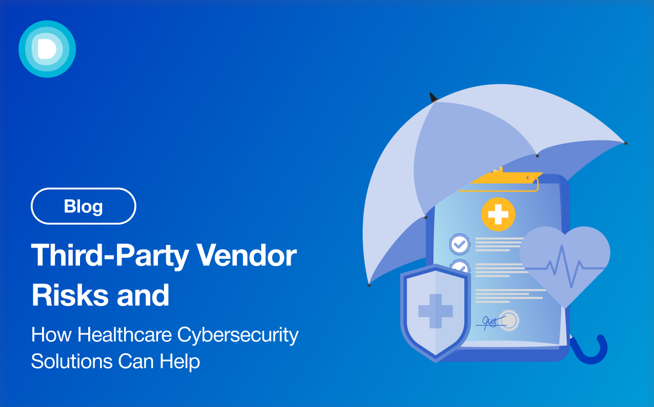 healthcare cybersecurity solutions
