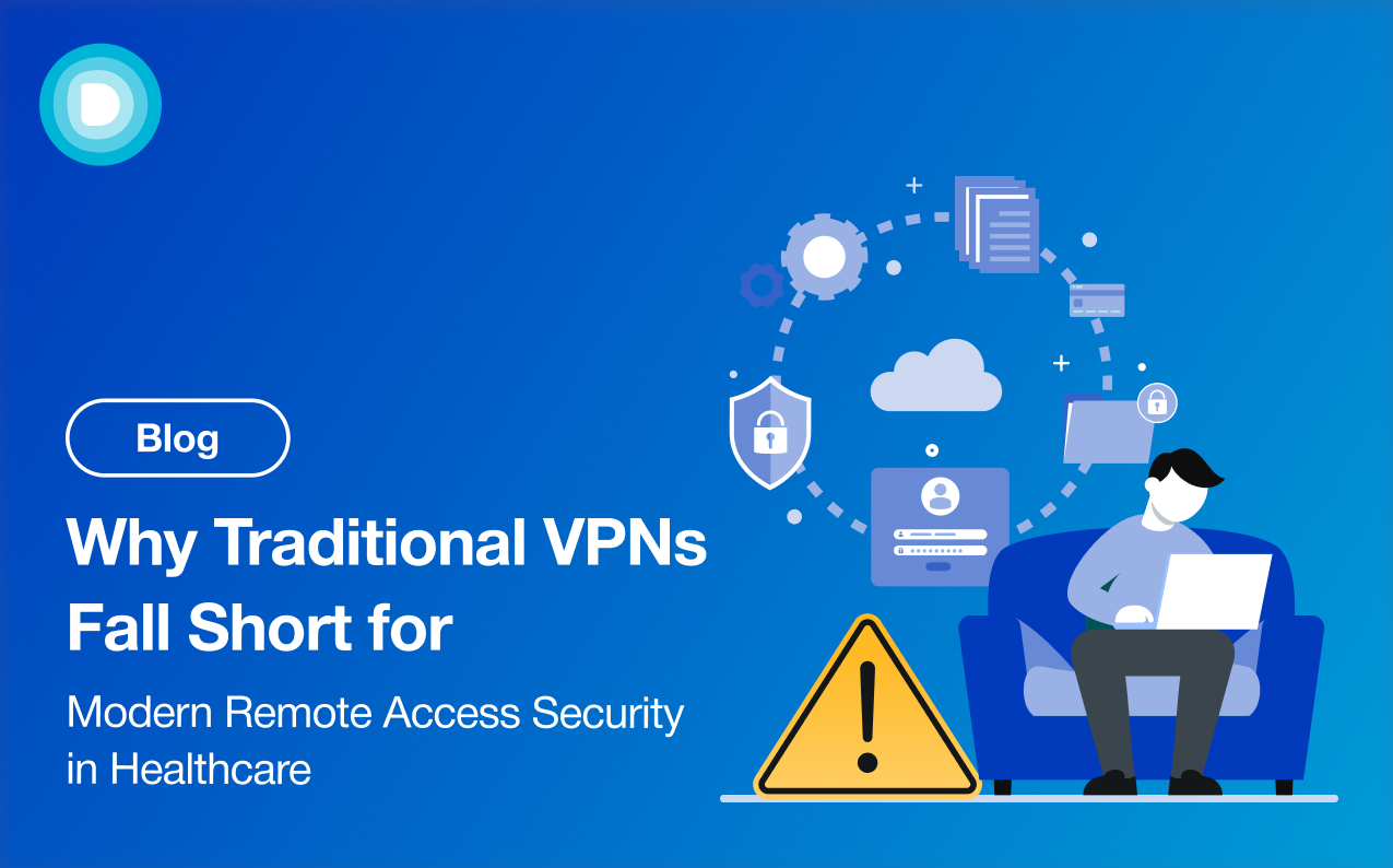 Remote Access Security