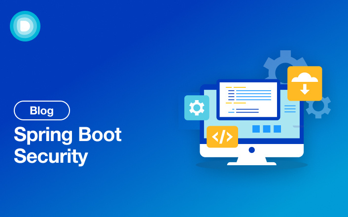 Spring Boot Security