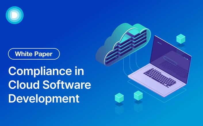 Achieving and Maintaining Compliance in Cloud Software Development