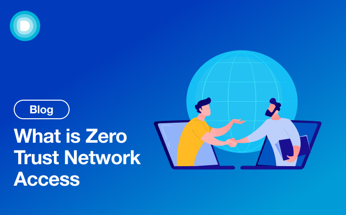 Zero Trust Network Access